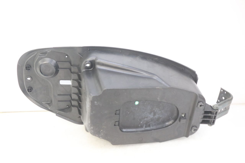 photo de ASIENTO DE ALMACENAMIENTO ECCITY ARTELEC 670 1 (2013 - 2017) - Otra perspectiva