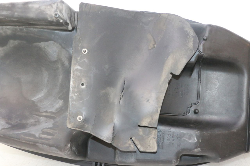 photo de ASIENTO COFRE APRILIA ATLANTIC S 125 (2010 - 2013) - Recambio usado revisado