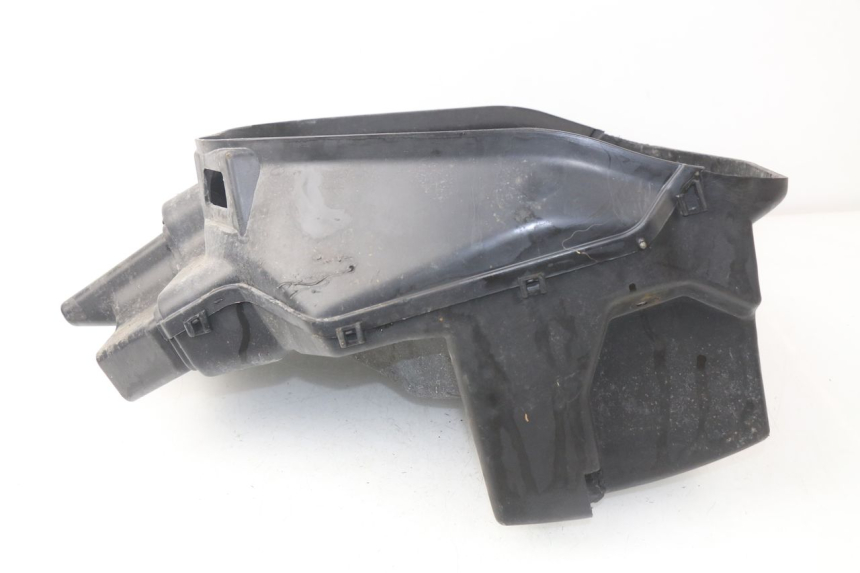 photo de ASIENTO DE ALMACENAMIENTO JONWAY AZTRAL 125 (2008 - 2017) - Otra perspectiva