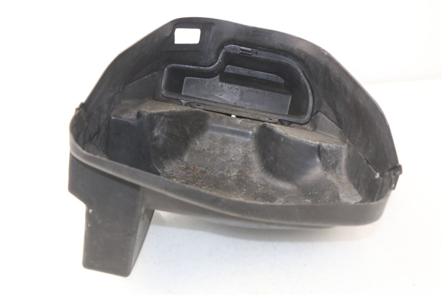 photo de ASIENTO DE ALMACENAMIENTO JONWAY AZTRAL 125 (2008 - 2017) - Primer plano técnico