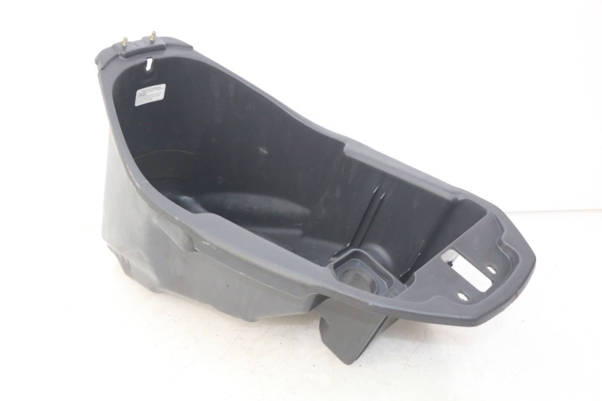 photo de CAJA DEL ASIENTO HONDA BALI EX 100 (1996 - 2000) - Vista principal