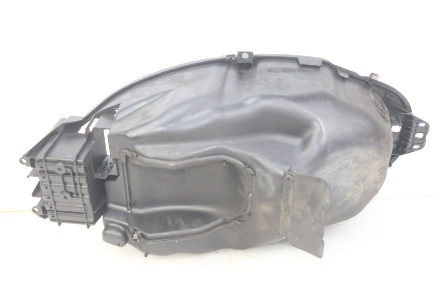 photo de ASIENTO DE ALMACENAMIENTO PIAGGIO BEVERLY 125 (2010 - 2015) - Detalle de la pieza