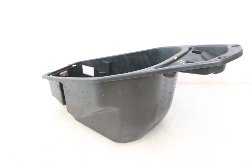 photo de ASIENTO COFRE MASH BIBOP 2.0 50 (2021 - 2026) - Primer plano técnico