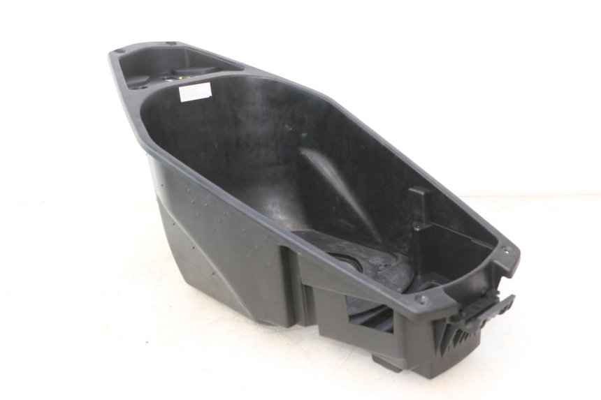photo de ASIENTO COFRE MASH BIBOP 2.0 50 (2021 - 2026) - Detalles de los puntos de fijación