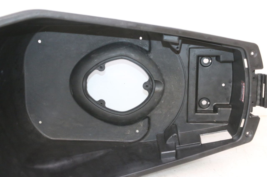 photo de ASIENTO COFRE MASH BIBOP 2.0 50 (2021 - 2026) - Estado de la superficie y material