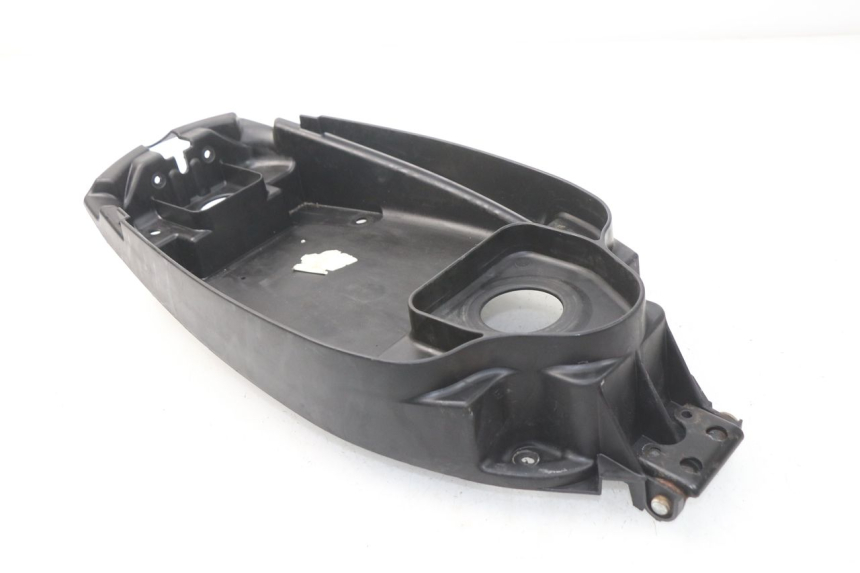 photo de ASIENTO DE ALMACENAMIENTO MBK BOOSTER SPIRIT 50 (2004 - 2017) - Zoom estado de uso