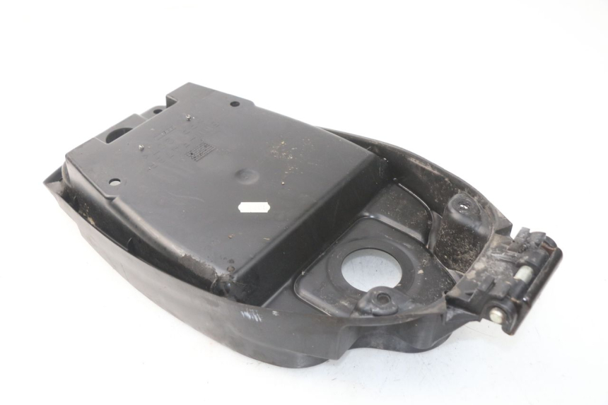 photo de ASIENTO DE ALMACENAMIENTO MBK BOOSTER SPIRIT 50 (2004 - 2017) - Zoom estado de uso