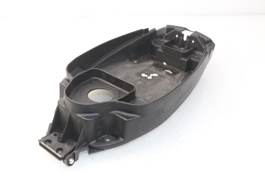 photo de CAJA DEL ASIENTO MBK BOOSTER SPIRIT NAKED 50 (2004 - 2017) - Otra perspectiva