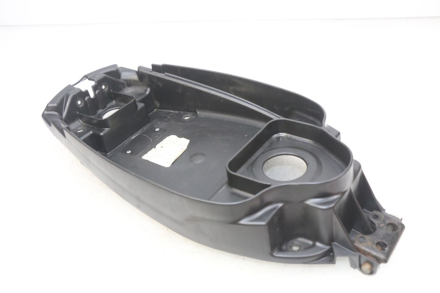 photo de CAJA DEL ASIENTO MBK BOOSTER SPIRIT NAKED 50 (2004 - 2017) - Otra perspectiva