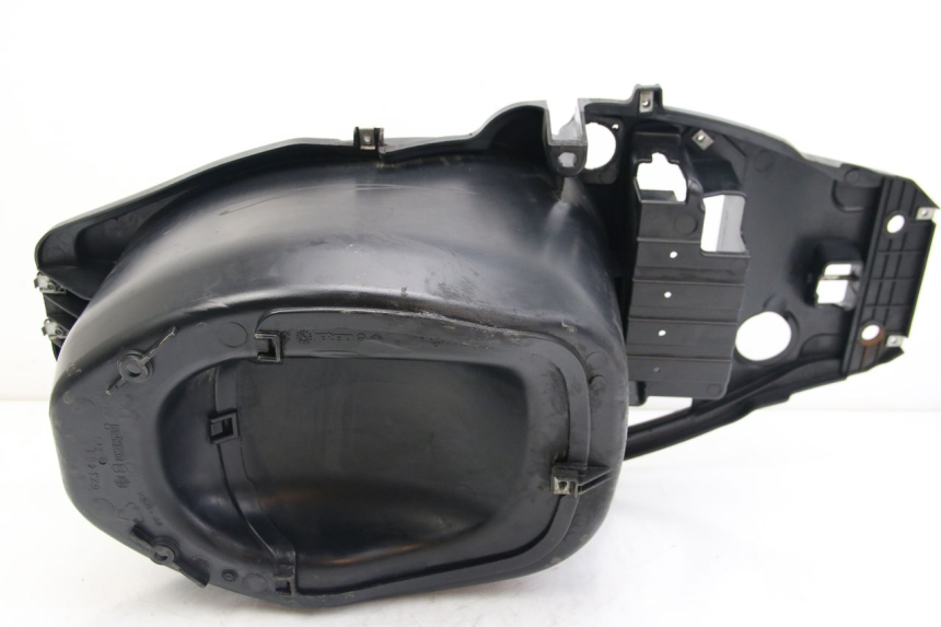 photo de ASIENTO DE ALMACENAMIENTO DERBI BOULEVARD 50 (2009 - 2006) - Vista general del producto