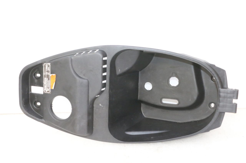 photo de ASIENTO COFRE MOTRON BREEZY 4T 50 (2021 - 2025) - Vista principal