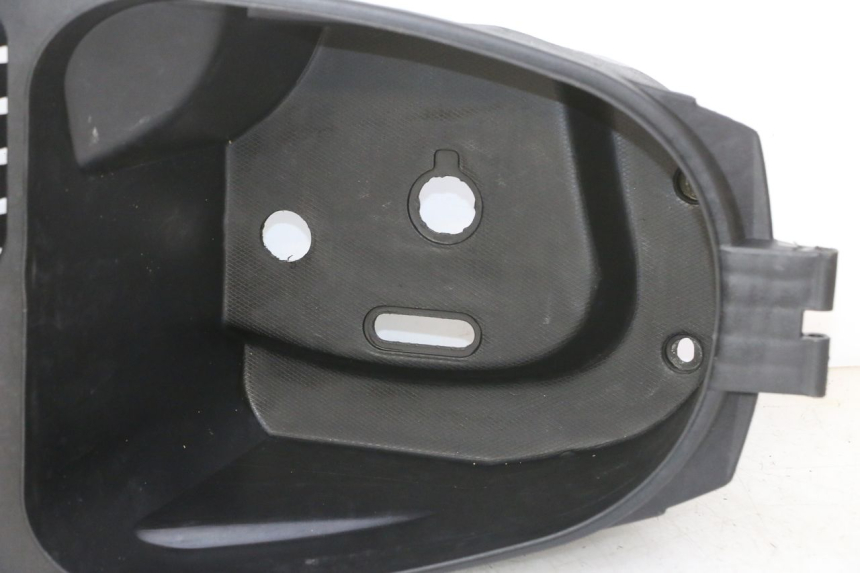 photo de ASIENTO COFRE MOTRON BREEZY 4T 50 (2021 - 2025) - Estado de la superficie y material