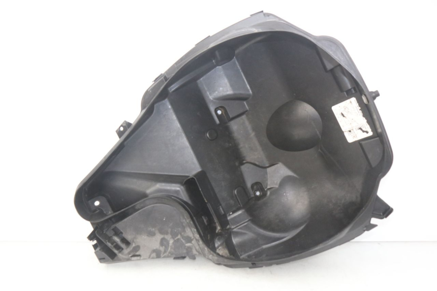 photo de CAJA DEL ASIENTO SUZUKI BURGMAN 125 (2007 - 2014) - Vista principal
