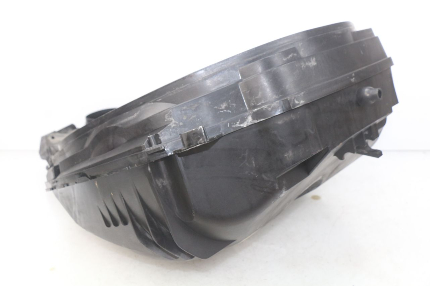 photo de CAJA DEL ASIENTO SUZUKI BURGMAN 125 (2007 - 2014) - Zoom estado de uso