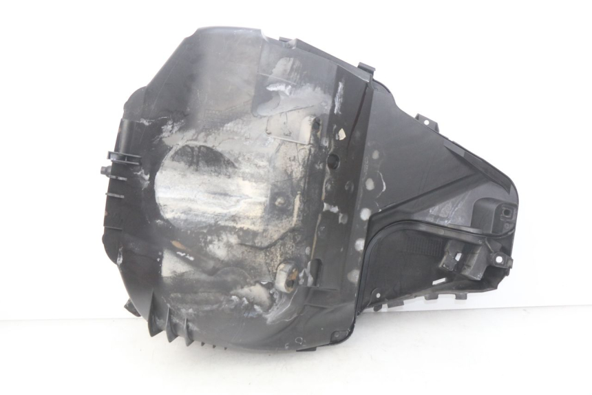 photo de CAJA DEL ASIENTO SUZUKI BURGMAN 125 (2007 - 2014) - Vista general del producto