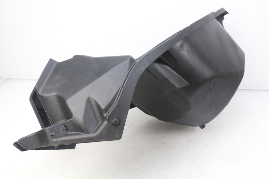 photo de ASIENTO DE ALMACENAMIENTO YAMAHA BW'S BWS 125 (2010 - 2013) - Zoom estado de uso