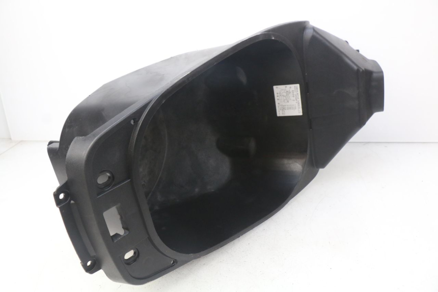 photo de ASIENTO DE ALMACENAMIENTO YAMAHA BW'S BWS 125 (2010 - 2013) - Vista general del producto