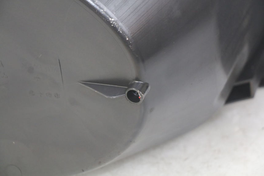 photo de ASIENTO DE ALMACENAMIENTO YAMAHA BW'S BWS 125 (2010 - 2013) - Zoom estado de uso