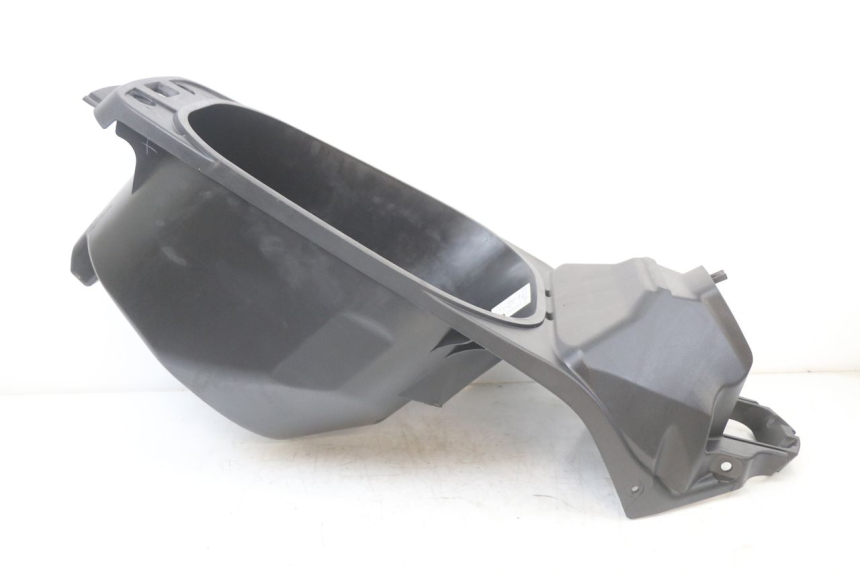 photo de ASIENTO DE ALMACENAMIENTO YAMAHA BW'S BWS 125 (2010 - 2013) - Zoom estado de uso