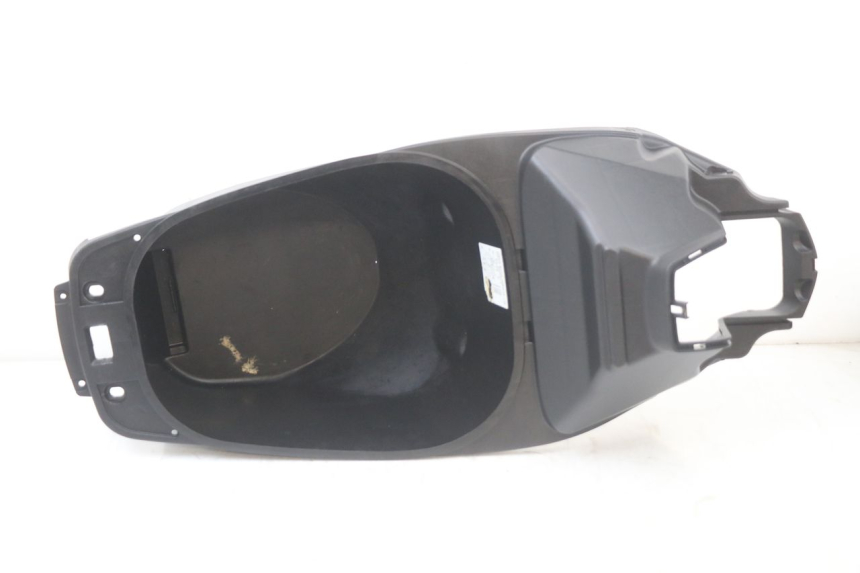 photo de ASIENTO DE ALMACENAMIENTO YAMAHA BW'S BWS 125 (2010 - 2013) - Primer plano técnico