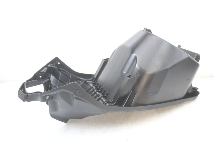photo de ASIENTO DE ALMACENAMIENTO YAMAHA BW'S BWS 125 (2010 - 2013) - Estado de la superficie y material
