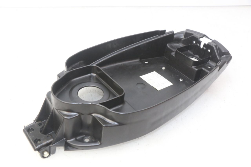 photo de ASIENTO DE ALMACENAMIENTO YAMAHA BW'S EASY 50 (2013 - 2016) - Primer plano técnico