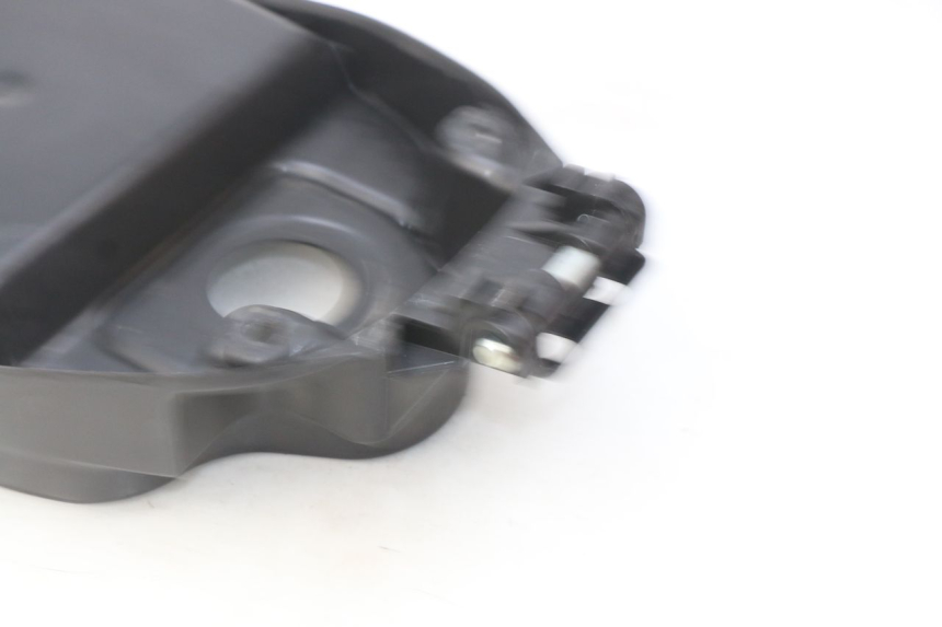 photo de ASIENTO DE ALMACENAMIENTO YAMAHA BW'S EASY 50 (2013 - 2016) - Zoom estado de uso