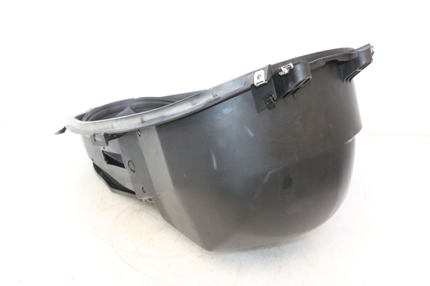 photo de ASIENTO COFRE BMW C SPORT 650 (2015 - 2021) - Zoom sobre los componentes