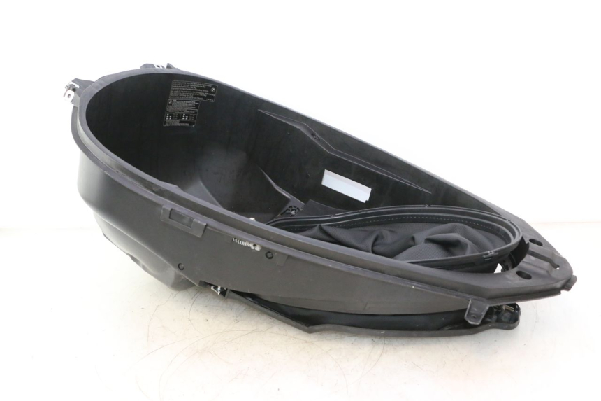 photo de ASIENTO COFRE BMW C SPORT 650 (2015 - 2021) - Inspección visual detallada