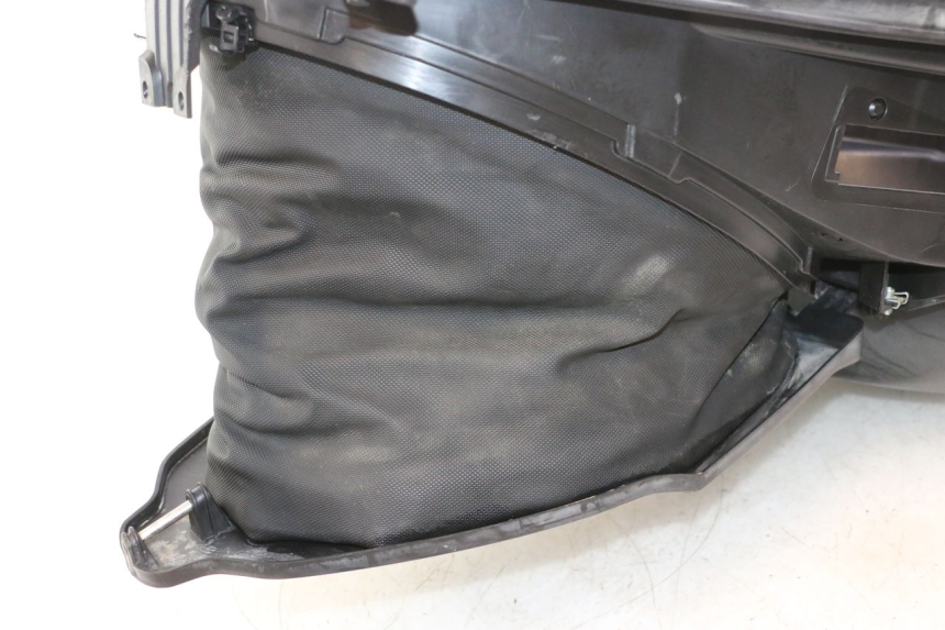 photo de ASIENTO COFRE BMW C SPORT 650 (2015 - 2021) - Zoom estado de uso