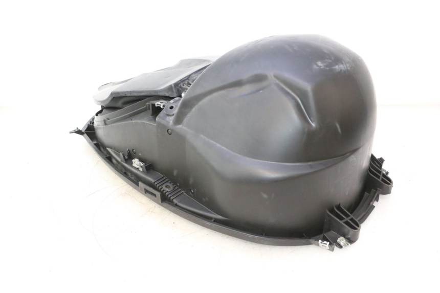 photo de ASIENTO COFRE BMW C SPORT 650 (2015 - 2021) - Detalles de los puntos de fijación