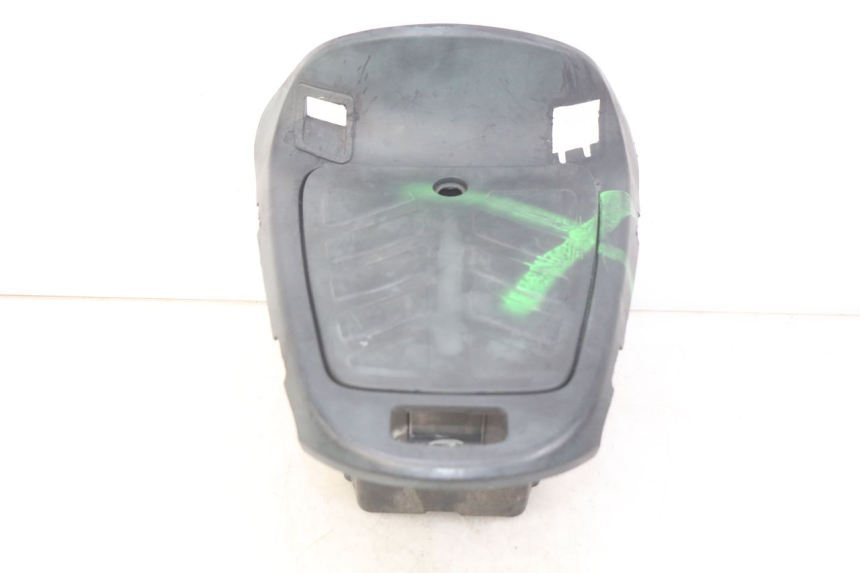 photo de ASIENTO DE ALMACENAMIENTO BMW C1 125 (2000 - 2003) - Características distintivas