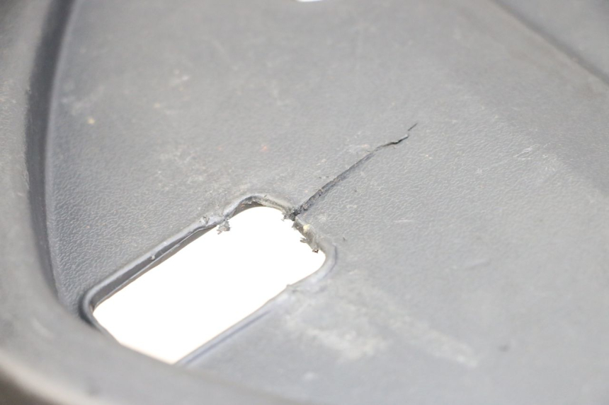 photo de ASIENTO COFRE ORCAL CAVARO 4T 50 (2019 - 2023) - Zoom estado de uso