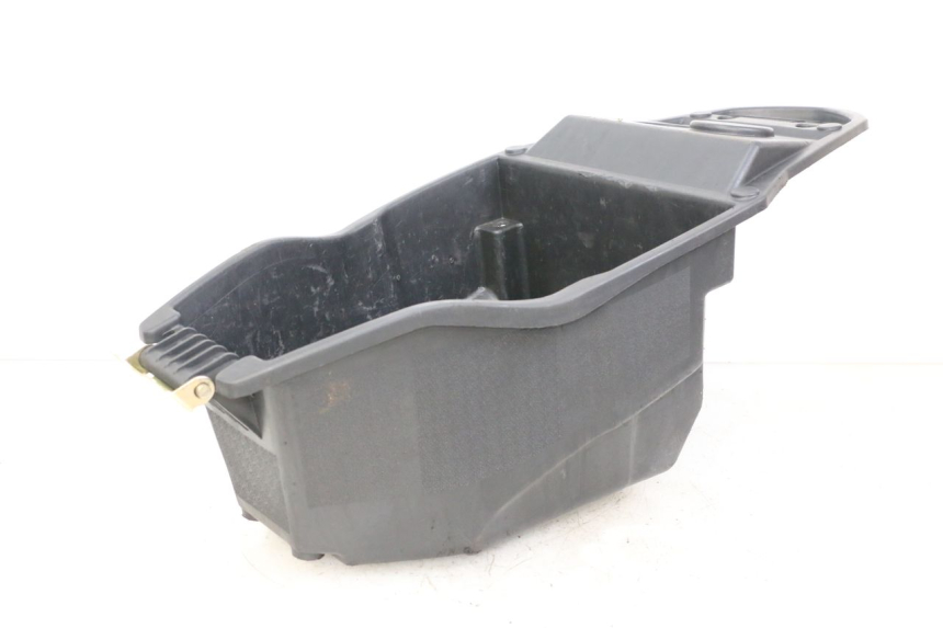 photo de ASIENTO COFRE ORCAL CAVARO 4T 50 (2019 - 2023) - Detalles de los puntos de fijación