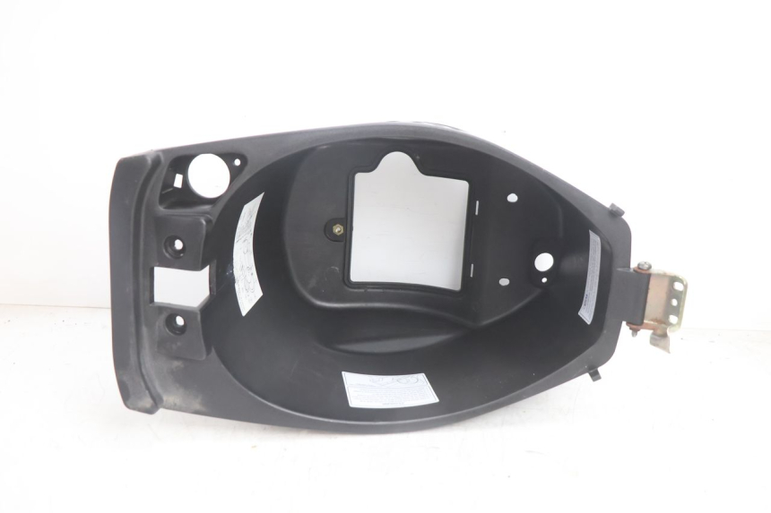photo de ASIENTO COFRE TGB CITY RS 50 (2011 - 2016) - Primer plano técnico