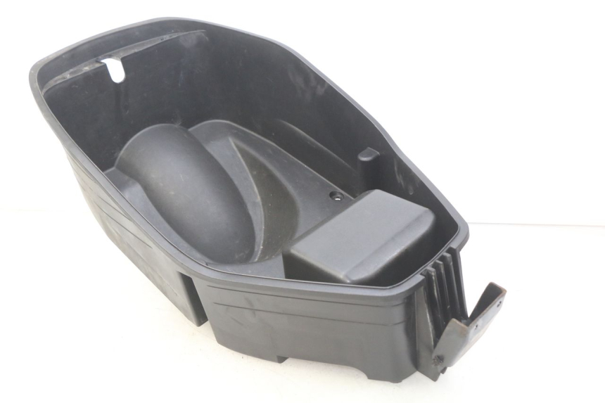 photo de CAJA DEL ASIENTO SYM CITYCOM CITY COM 125 (2009 - 2014) - Zoom estado de uso