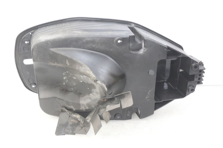 photo de CAJA DEL ASIENTO SYM CITYCOM CITY COM 125 (2009 - 2014) - Primer plano técnico