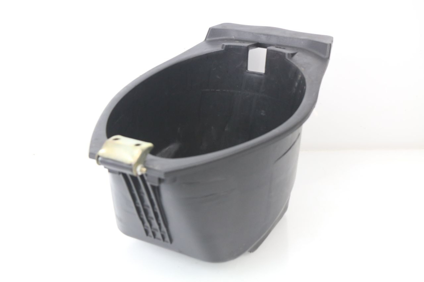 photo de ASIENTO COFRE REVATTO CITYONE 125 (2006 - 2007) - Zoom estado de uso