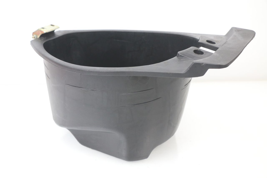 photo de ASIENTO COFRE REVATTO CITYONE 125 (2006 - 2007) - Otra perspectiva