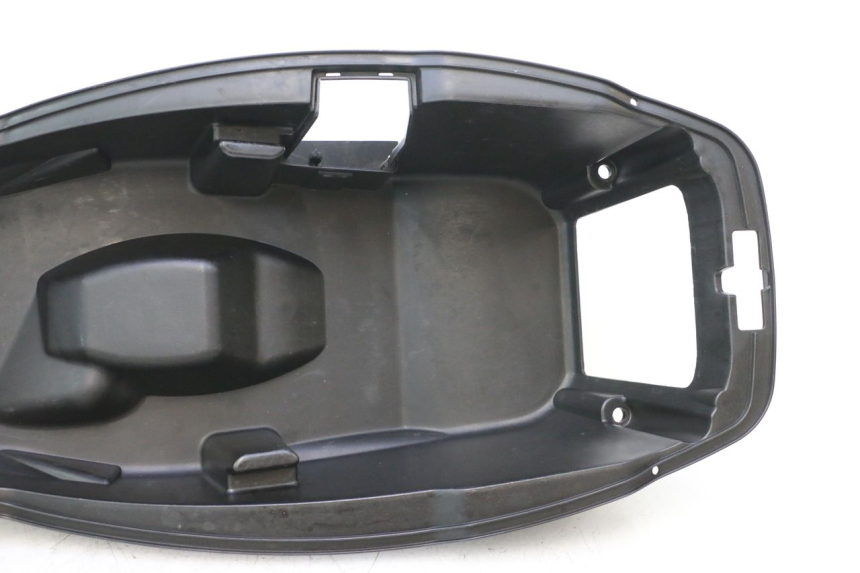 photo de ASIENTO DE ALMACENAMIENTO PEUGEOT CITYSTAR 2T 50 (2018 - 2021) - Zoom estado de uso