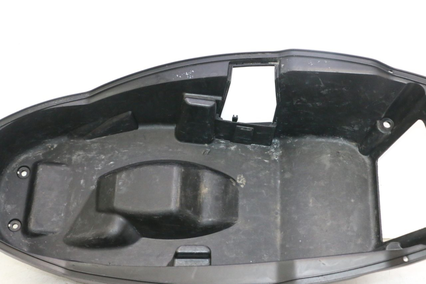 photo de ASIENTO DE ALMACENAMIENTO PEUGEOT CITYSTAR 2T 50 (2018 - 2021) - Zoom estado de uso