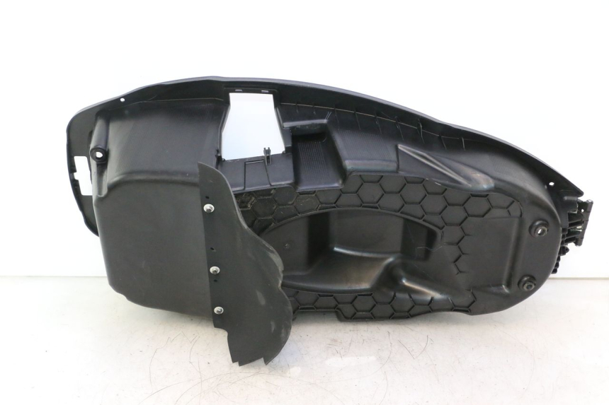 photo de ASIENTO DE ALMACENAMIENTO PEUGEOT CITYSTAR 2T 50 (2018 - 2021) - Marcados y referencias originales