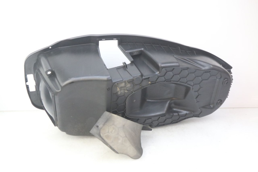 photo de ASIENTO DE ALMACENAMIENTO PEUGEOT CITYSTAR 125 (2011 - 2017) - Primer plano técnico