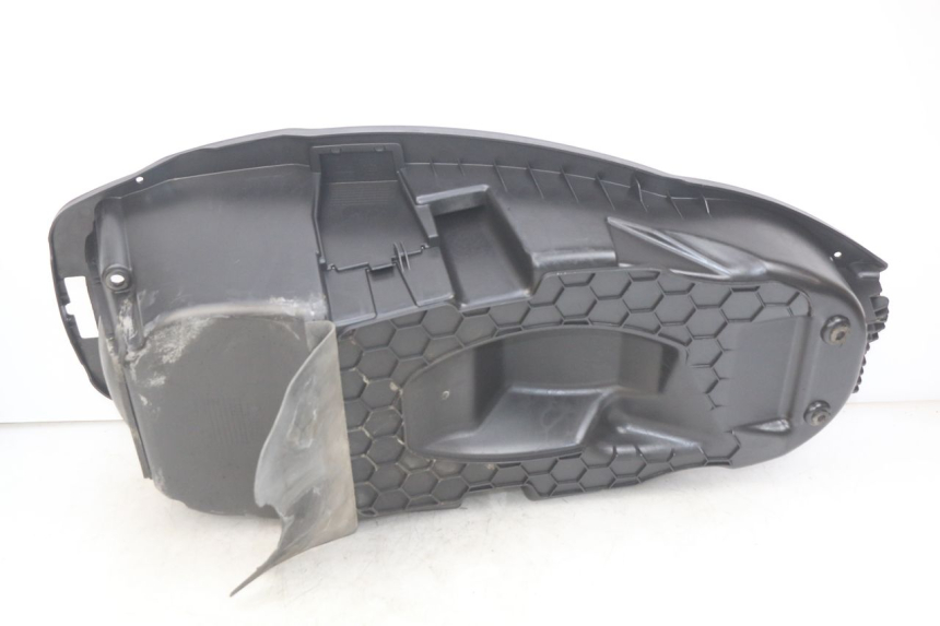 photo de ASIENTO DE ALMACENAMIENTO PEUGEOT CITYSTAR 125 (2011 - 2017) - Detalle de la pieza