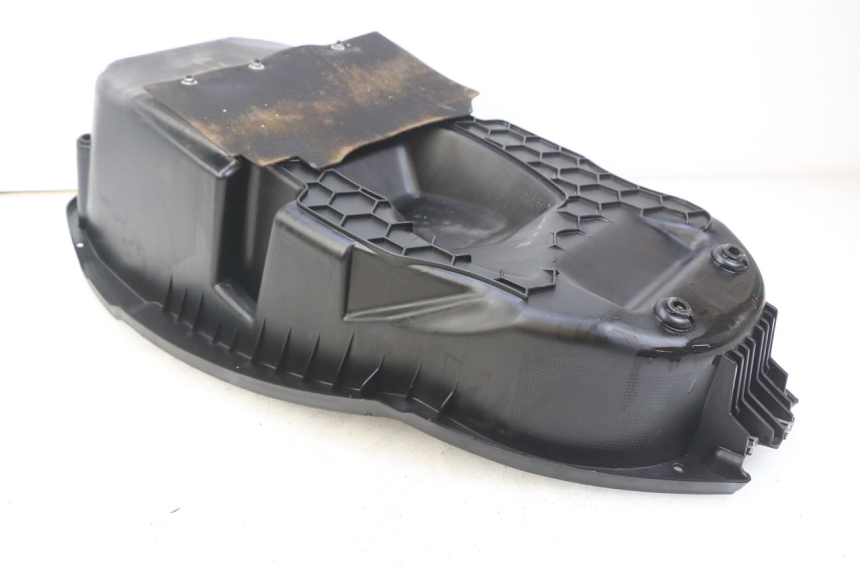 photo de ASIENTO COFRE PEUGEOT CITYSTAR IE 2T 50 (2018 - 2021) - Zoom estado de uso