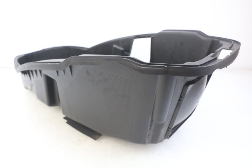 photo de ASIENTO COFRE PEUGEOT CITYSTAR IE 2T 50 (2018 - 2021) - Detalles de los puntos de fijación