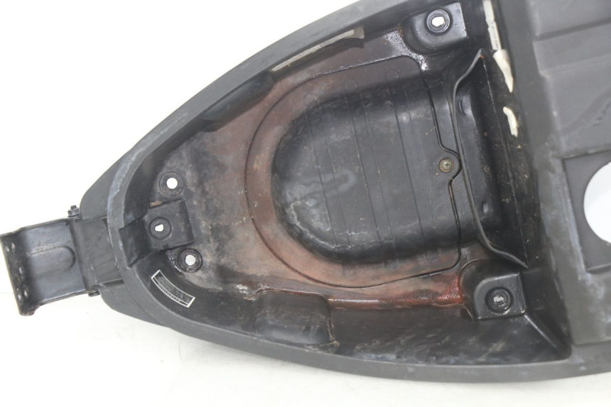 photo de ASIENTO DE ALMACENAMIENTO RIDE CLASSIC 2T 50 (2014 - 2022) - Zoom estado de uso