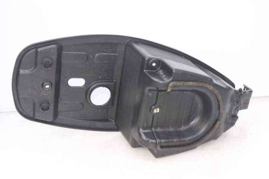 photo de ASIENTO DE ALMACENAMIENTO RIDE CLASSIC 2T 50 (2014 - 2022) - Zoom estado de uso