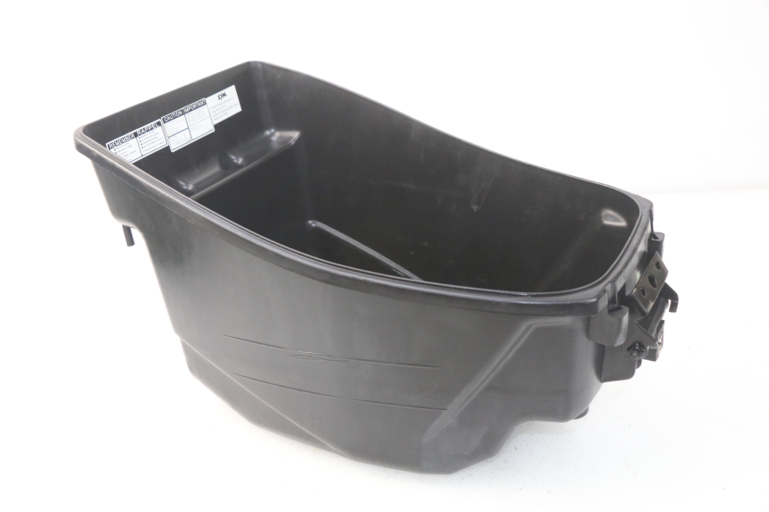 photo de CAJA DEL ASIENTO SYM CROX 4T 50 (2016 - 2023) - Vista principal