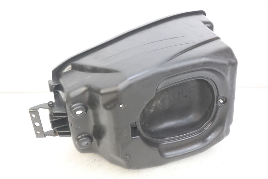 photo de CAJA DEL ASIENTO SYM CROX 4T 50 (2016 - 2023) - Zoom estado de uso